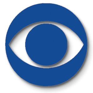 Julie Chen CBS Logo
